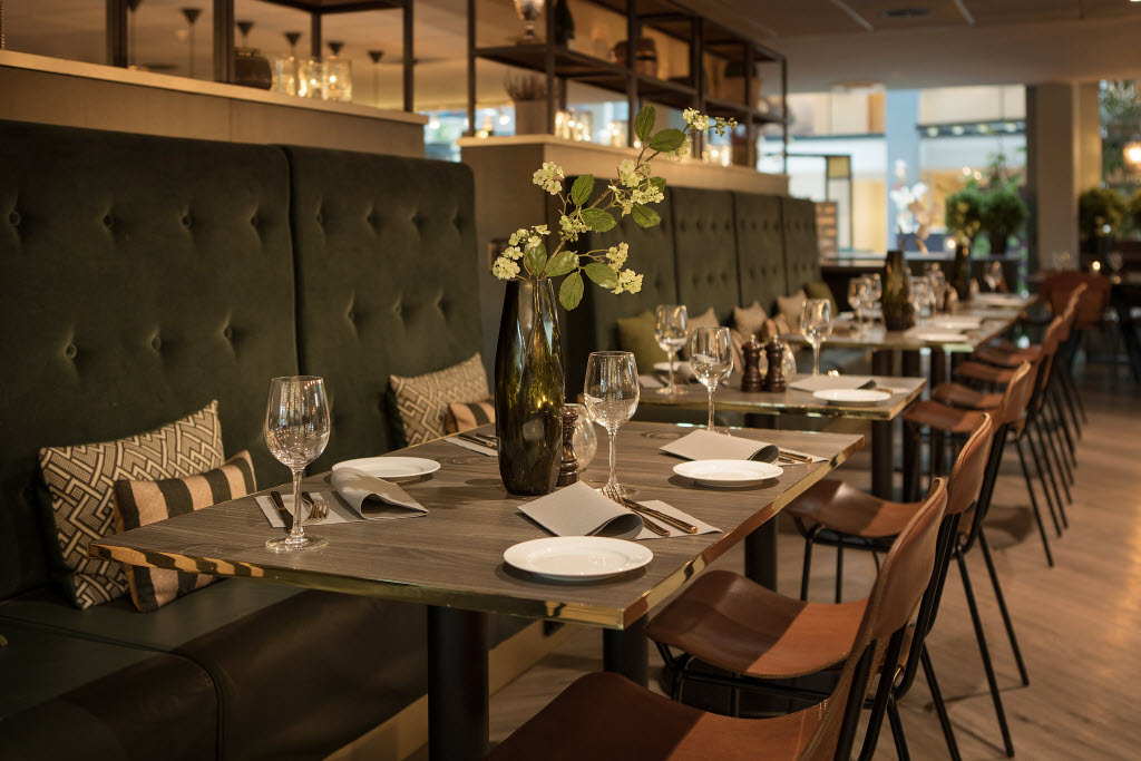 Copyright: Tord-Erik Andresen Restaurant